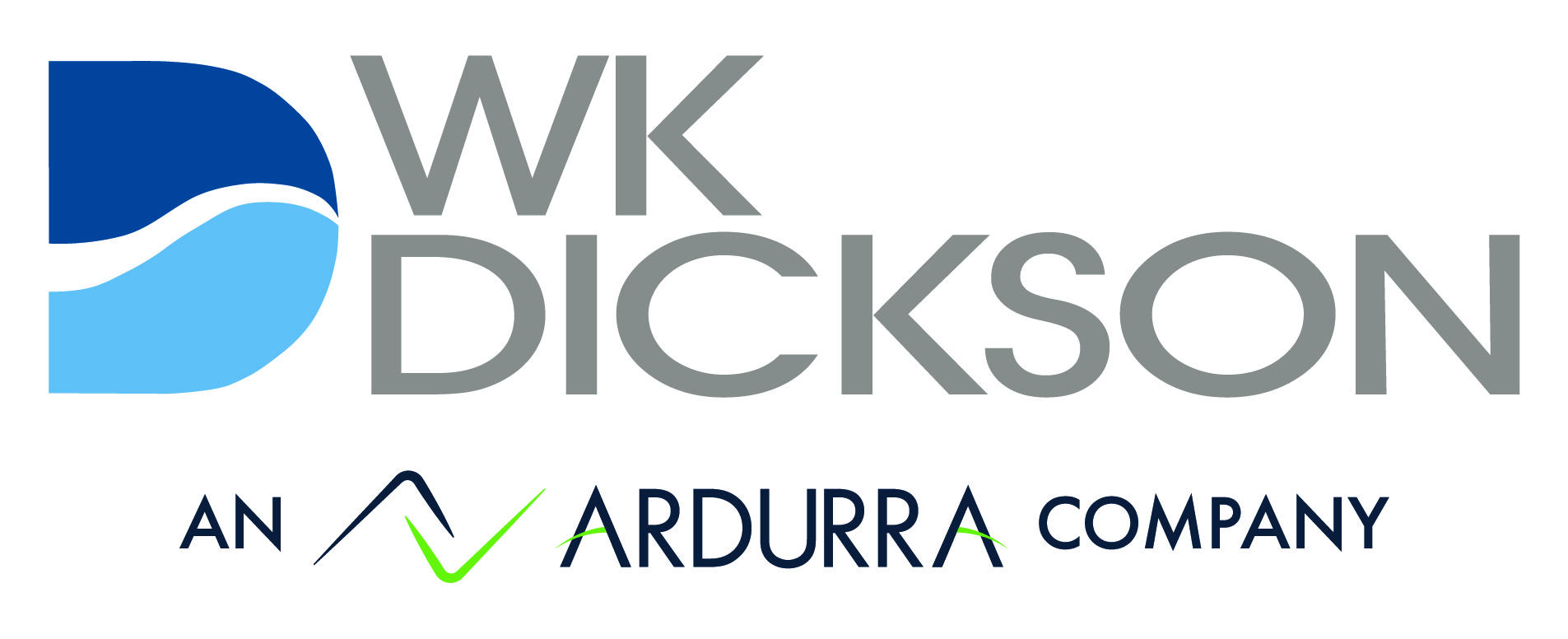 WK-Dickson-Ardurra Logo